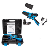 Mini motosierra a bateria 14,4V A1758