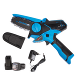Mini motosierra a bateria 14,4V A1758