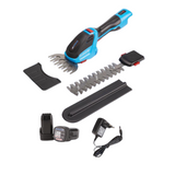 Mini tijera cortasetos a bateria 14,4V A3758