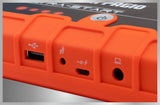 Cargador arrancador portatil XP-150 9991032 15000mAh