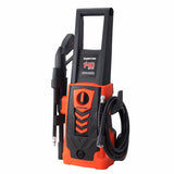 Hidrolavadora 140bar 1600W HU140HR 9994414.2