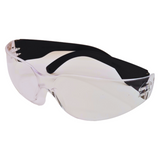 Lente seguridad transparente/negro P802CBCE 10068