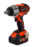 Pistola impacto Batería  sin carbón 1/2" 9993136 18V LIBB18I