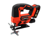 Caladora bateria 18V SCB18P 9993170