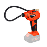 Inflador a batería 18V 9993191