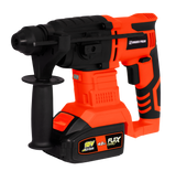 Taladro rotopercutor SDS 9993195 18V