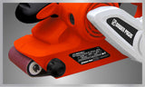 Lijadora en banda 900W LB76SP 9993440.1