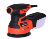 Lijadora roto orbital LRO125SP 350W 9993447