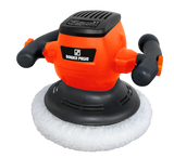 Pulidora lustradora roto orbital PL240H 240mm 120w 9993454