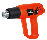 Soplador térmico 2000W PAC2000H 9993460.