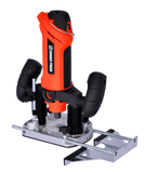 Fresadora Tupi eléctrica 600w RMC6SP 9993486