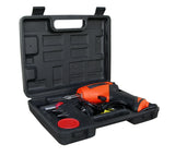 Soldador estaño tipo pistola 100W SE100 9993509