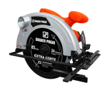 Circular eléctrica 71/4 1500W SC185SP 9993622.1