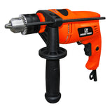 Taladro Eléctrico con percutor 13mm 600W 9993808 TP13V