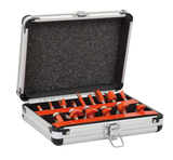 Set 15 fresas 9998316