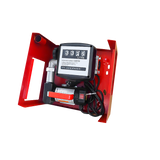 Bomba Para combustible DIESEL con medidor DCFD40DC