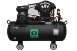 Compresor 100Ltrs V-0.25/8/100A 115Lbs.motor 3,0HP