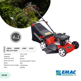 Corta cesped 4,0HP 131cc Du11132-46A3