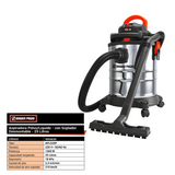 Aspiradora/sopladora 25 litros 1200W APLS25P 9994630