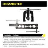 Virolador pestañador 9943384.