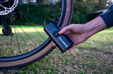 Mini inflador recargable 10bar 9994200 MC74H