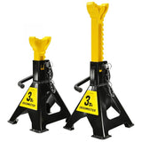 Soporte P/elevacion de vehiculos 9936900