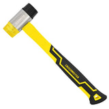 Maza goma y pvc 40mm 9969465
