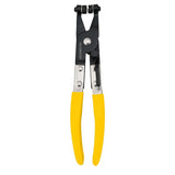 Pinza p/abrazadera mozdaza giratoria 9980522