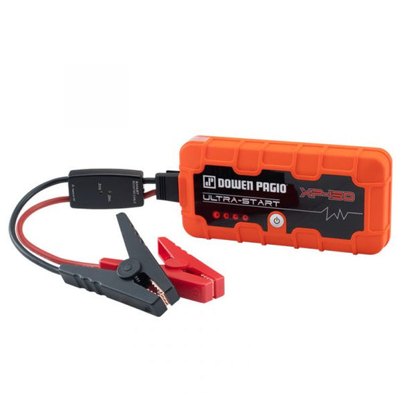 Cargador arrancador portatil XP-150 9991032 15000mAh