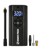 Mini inflador recargable 10bar 9994200 MC74H
