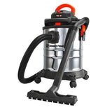 Aspiradora/sopladora 25 litros 1200W APLS25P 9994630