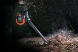 Aspiradora/sopladora 25 litros 1200W APLS25P 9994630