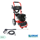 Hidrolavadora Nafta 5,5HP 240Bar DU73212-240