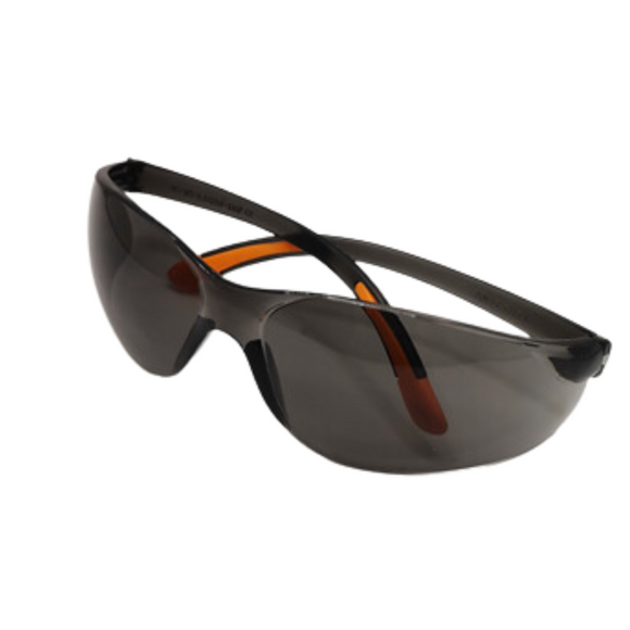 Lente seguridad oscuro P9005NACE 10069