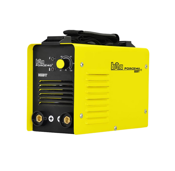 Soldador inverter Force140 120Amp. 965411