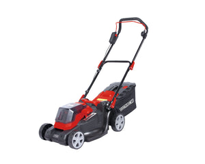 Corta cesped a bateria 2X20V DU10040-44B3