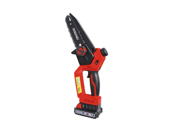 Mini motosierra a bateria 20V DU30020-15ATF