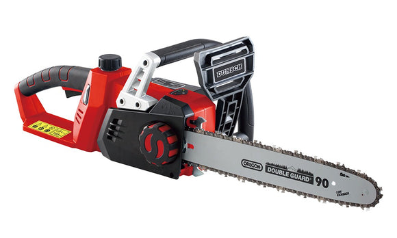 Motosierra a bateria 2X20V DU30040-35CTF
