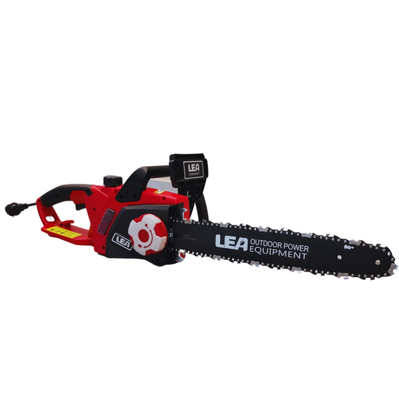 Motosierra electrica 2400W LE30240-40ATF