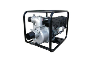 Motobomba 3" WP-30G 6,50HP 60.000lts./H.