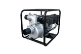 Motobomba 3" WP-30G 6,50HP 60.000lts./H.