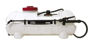 Tanque pulverizador TP50 12volt 60 litros 193066