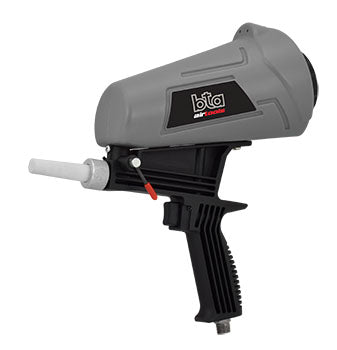 Pistola arenadora neumatica 279000