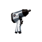 Pistola impacto neumática 1/2" Kit HN7004