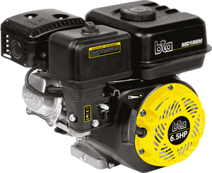 Motor 6,50HP MC196M 925972.8 horizontal