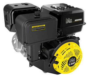 Motor 9,0HP MC270M 925973.8 horizontal