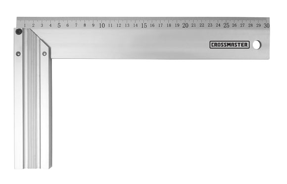 Escuadra aluminio profesional 9932156 12