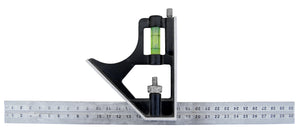 Escuadra combinación 12" 300mm 9932186