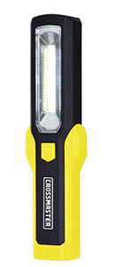 Linterna LED recargable para trabajo 3W 9932726