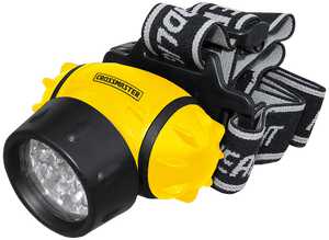 Linterna LED manos libres 9932732